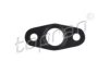 TOPRAN 821 303 Gasket, charger